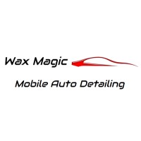 Wax Magic Detailing logo - Similar company to Abxylute