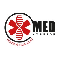 MED HYBRIDE logo - Similar company to Airstream