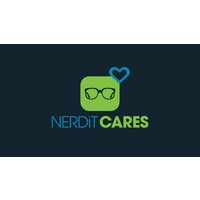 NERDiT Cares logo - Similar company to Nerdit Now