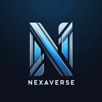 NexaVerse logo - Similar company to Nexaverse Data