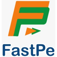 FastPe logo - Similar company to Shecashapp