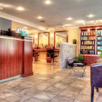 Creative Expressions Salon