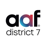AAF District 7 logo - Similar company to Aaf District 5