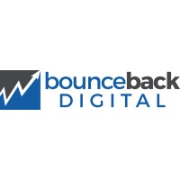 Bounce Back Digital logo - Similar company to Bounce Back Digital