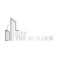 Sim The Builder logo - Similar company to Honsei Builder