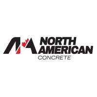 North American Concrete Inc. logo - Similar company to Accubuilt Construction Ltd.
