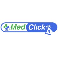 MedClick logo - Similar company to Ohio Health Information Management Association (Ohima)