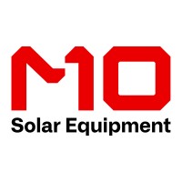 M10 Solar Equipment GmbH logo - Similar company to Sphinx