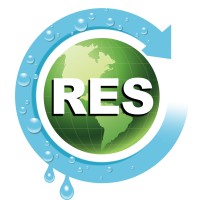 RES Water – Butler, LLC logo - Similar company to Onigilly Japanese Kitchen