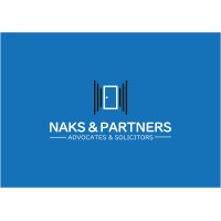 Naks & Partners (Advocates & Solicitors) logo - Similar company to Galaxy4U Legal Documentation Pune
