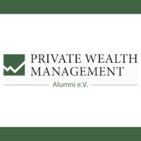 Private Wealth Management Alumni e.V. logo - Similar company to Realest8 Technologies