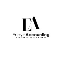 Eneya Accounting logo - Similar company to Sway Accounting