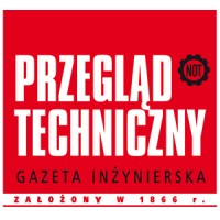 Przegląd Techniczny-gazeta inżynierska logo - Similar company to Wydawnictwo Czasopism I Książek Technicznych Sigma-Not Sp. Z O.O.