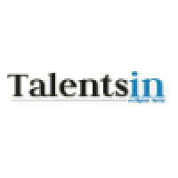 Talentsin