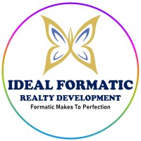IDEAL FORMATIC REALTY DEVELOPMENT logo - Similar company to Ideal Formatic Hardware Technology