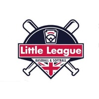 Little League Baseball And Softball Of The United Kingdom