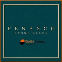 Sethi Stone logo - Similar company to Mr. P Mediaworks