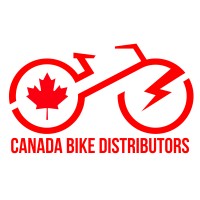 Canada Bike Distributors logo - Similar company to Sccycles (Saavedra & Castro Cycles Ltda.)
