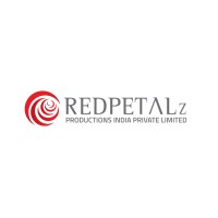 Redpetalz Productions India Private Limited logo - Similar company to Competence Skills Pvt Ltd