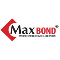 Max Bond ACP logo - Similar company to Uncommon Design Studio