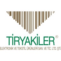 Tiryakiler Elektronik ve Tekstil Ürünleri Sanayi Tic. Ltd. Şirketi logo - Similar company to Ufanet