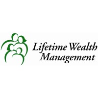 Lifetime Wealth Management logo - Similar company to No Time For That (Anti-Bullying Society)