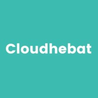 Cloudhebat - Hosting Murah Berkualitas logo - Similar company to Pt Palapa Ring Barat