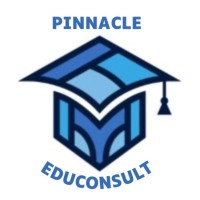 Pinnacle Educonsult logo - Similar company to Weardian, Inc