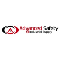 Advanced Safety & Industrial Supply logo - Similar company to Bear Knuckles Gloves