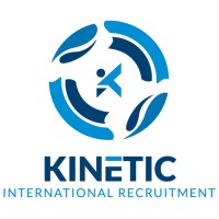 Kinetic Recruit logo - Similar company to Spark Appointments
