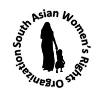 South Asian Women's Rights Organization (SAWRO) logo - Similar company to Sdsu Aztec Mentor Program