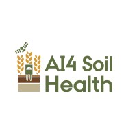 AI 4 Soil Health logo - Similar company to Envirometrix