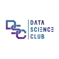 Data Science Club, VIT Bhopal logo - Similar company to Bits And Bytes