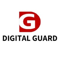 The Digital Guard logo - Similar company to Vela Collaboration