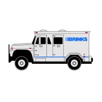 Brink's Japan Ltd. logo - Similar company to Brinks Israel
