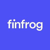 finfrog logo - Similar company to Bloomflow