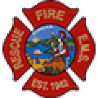 Salida Fire Protection Dst