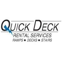 Quick-Deck, Inc. logo - Similar company to Qdeck Safety Systems