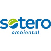 Sotero Ambiental logo - Similar company to Solví Soluções Para A Vida