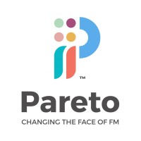 Pareto Facilities Management Ltd logo - Similar company to Arcus Fm