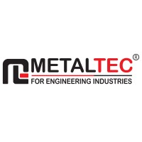Metaltec Company For Engineering Industries logo - Similar company to United For Elevators & Consultancy Ltd