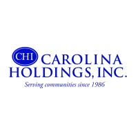 Carolina Holdings, Inc. logo - Similar company to Adaptive Properties