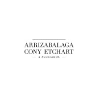 Estudio Arrizabalaga Cony Etchart & Asoc. logo - Similar company to Alais & Torres Brizuela