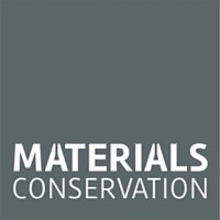 Materials Conservation