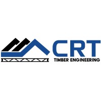 Cork Roof Truss Company logo - Similar company to Qc Data