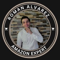 Experto en Amazon, Consultoría, Soluciones y Ventas| Román Alvarez logo - Similar company to Nicolas Silva Augustyniak | Amazon Ppc Expert