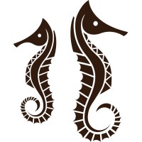 The Brando logo - Similar company to Te Moana Tahiti Resort