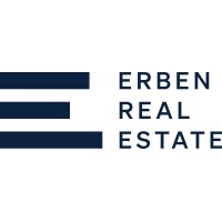 Erben Real Estate GmbH logo - Similar company to Hooked Tilburg