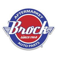 Brock Supply logo - Similar company to Carlstone Creative