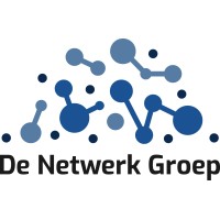 De Netwerk Groep logo - Similar company to Netwerken.Nl
